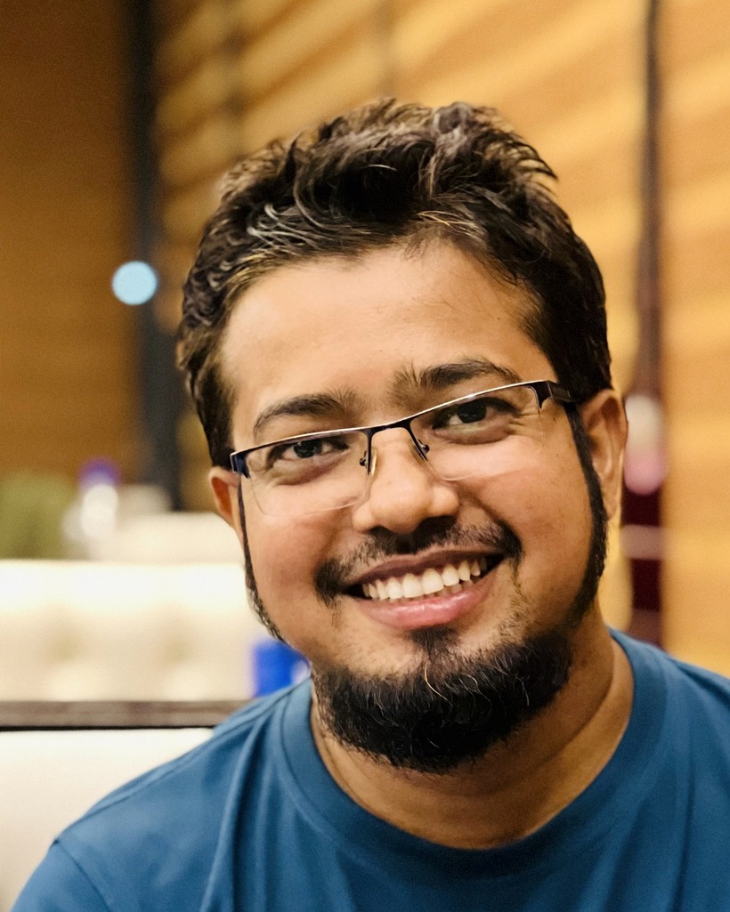KAUSAR ALAM