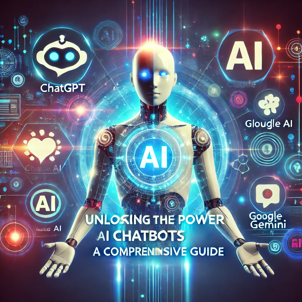 Unlocking the Power of AI Chatbots: A Comprehensive Guide
