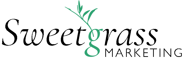 Sweetgrass Marketing