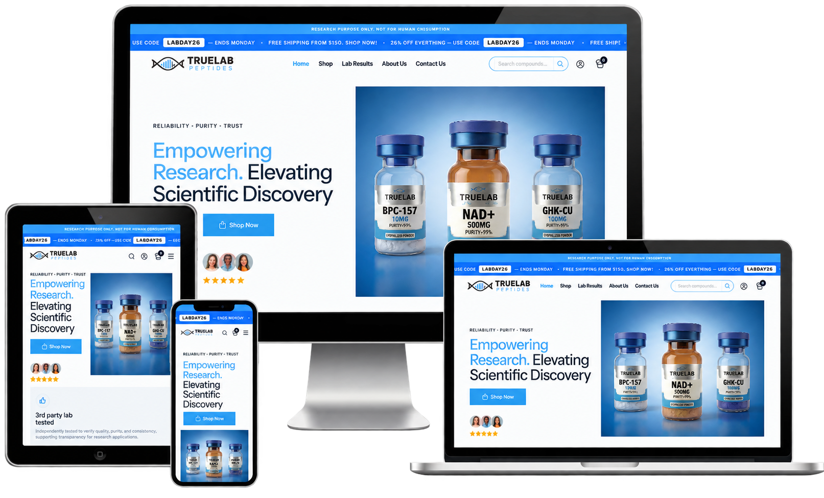 WooCommerce Development